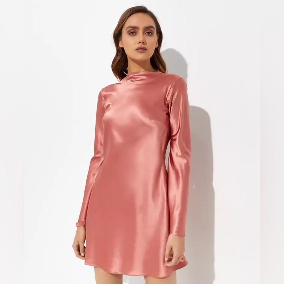 cult gaia Dresses & Skirts - CULT GAIA MILLA DRESS NWT